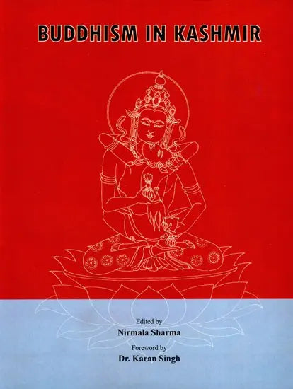 Buddhism In Kashmir - Retail Maharaj