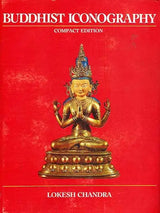 Buddhist Iconography (Compact Edition) - Retail Maharaj