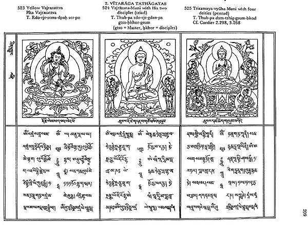 Buddhist Iconography (Compact Edition) - Retail Maharaj
