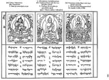 Buddhist Iconography (Compact Edition) - Retail Maharaj