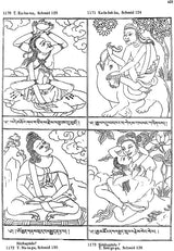 Buddhist Iconography (Compact Edition) - Retail Maharaj