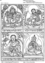 Buddhist Iconography (Compact Edition) - Retail Maharaj
