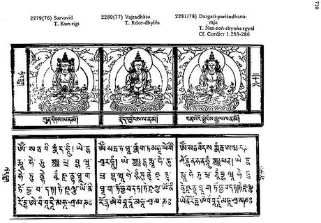 Buddhist Iconography (Compact Edition) - Retail Maharaj