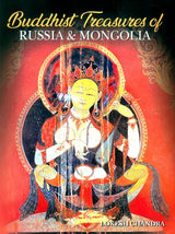 Buddhist Treasures of Russia & Mongolia - Retail Maharaj