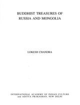 Buddhist Treasures of Russia & Mongolia - Retail Maharaj
