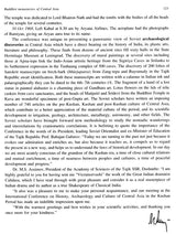 Buddhist Treasures of Russia & Mongolia - Retail Maharaj