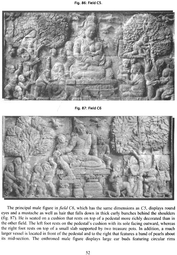 Candi Mendut - Womb of the Tathagata - Retail Maharaj