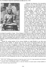 Candi Mendut - Womb of the Tathagata - Retail Maharaj