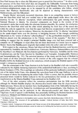 Candi Mendut - Womb of the Tathagata - Retail Maharaj