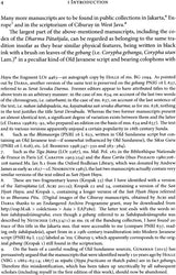 Dharma Patanjala - A Saiva Scripture from Ancient Java (Studied in the Light of Related Old Javanese and Sanskrit Texts) - Retail Maharaj