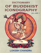 Dictionary of Buddhist Iconography (Set of 15 Volumes) - Retail Maharaj