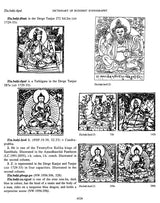 Dictionary of Buddhist Iconography (Vasundhara-Zyokukai (finis)) Volume-15 - Retail Maharaj