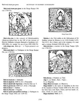 Dictionary of Buddhist Iconography: Volume-10 (RA - Sakyamitra) - Retail Maharaj