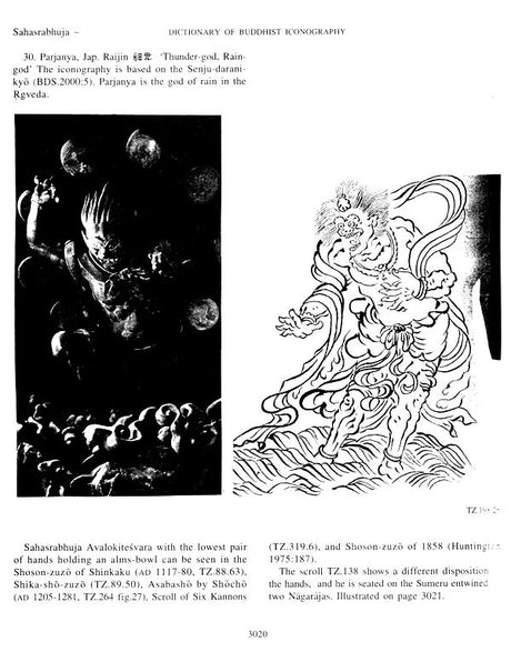 Dictionary of Buddhist Iconography: Volume-10 (RA - Sakyamitra) - Retail Maharaj