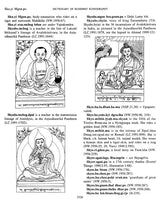 Dictionary of Buddhist Iconography: Volume-11 (Sakyamuni - Sparsavajra) - Retail Maharaj
