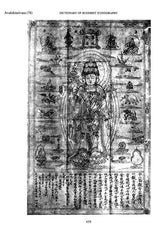 Dictionary of Buddhist Iconography: Volume-2 (Amoghavikramin - Bzod.par.smra.ba.can) - Retail Maharaj
