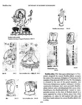 Dictionary of Buddhist Iconography: Volume-2 (Amoghavikramin - Bzod.par.smra.ba.can) - Retail Maharaj