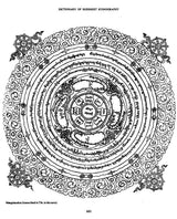 Dictionary of Buddhist Iconography: Volume-3 (Cayan Acala - Dhupa) - Retail Maharaj