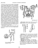 Dictionary of Buddhist Iconography: Volume-5 (Haakushu - Jyotisprabha ? Buddha) - Retail Maharaj