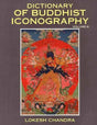 Dictionary of Buddhist Iconography: Volume-6 (Kabira-jin - Lva.va.pahi Bde.mchog) - Retail Maharaj