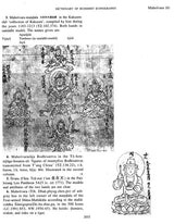 Dictionary of Buddhist Iconography: Volume-7 (Ma.bdud - Manjushiri) - Retail Maharaj