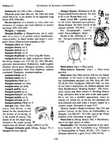 Dictionary of Buddhist Iconography: Volume-7 (Ma.bdud - Manjushiri) - Retail Maharaj