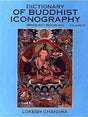 Dictionary of Buddhist Iconography: Volume-8 (Manjusri - Nyoze-en) - Retail Maharaj