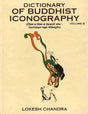 Dictionary of Buddhist Iconography: Volume-9 (Ober-e ober-e dayayci eke - Quricaqui ugei kobegun) - Retail Maharaj