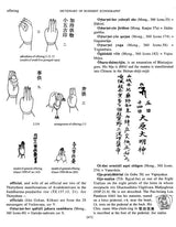 Dictionary of Buddhist Iconography: Volume-9 (Ober-e ober-e dayayci eke - Quricaqui ugei kobegun) - Retail Maharaj