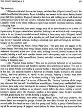 Evolution of The Garbhadhatu Mandala - Retail Maharaj