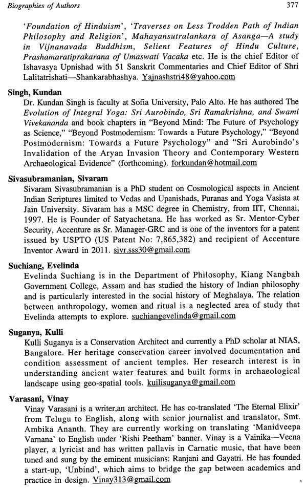 Facets of Indian Culture- Papers Presented in the International Conference "The Growth and Development of Indian Culture" - Retail Maharaj