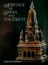 Heritage of India and the West - Retail Maharaj