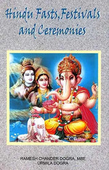 Hindu Fasts, Festivals and Ceremonies - Retail Maharaj