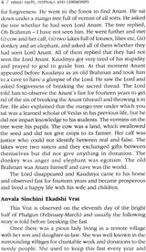 Hindu Fasts, Festivals and Ceremonies - Retail Maharaj