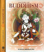 History of Buddhism by SUM.PA.MKHAN.PO (Tibetan Text Only) - Retail Maharaj