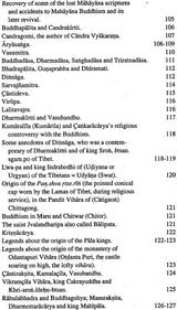 History of Buddhism by SUM.PA.MKHAN.PO (Tibetan Text Only) - Retail Maharaj