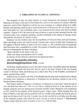 Lord Siva and Buddha (In the Golden Isles in Search of Classical Indonesia) - Retail Maharaj