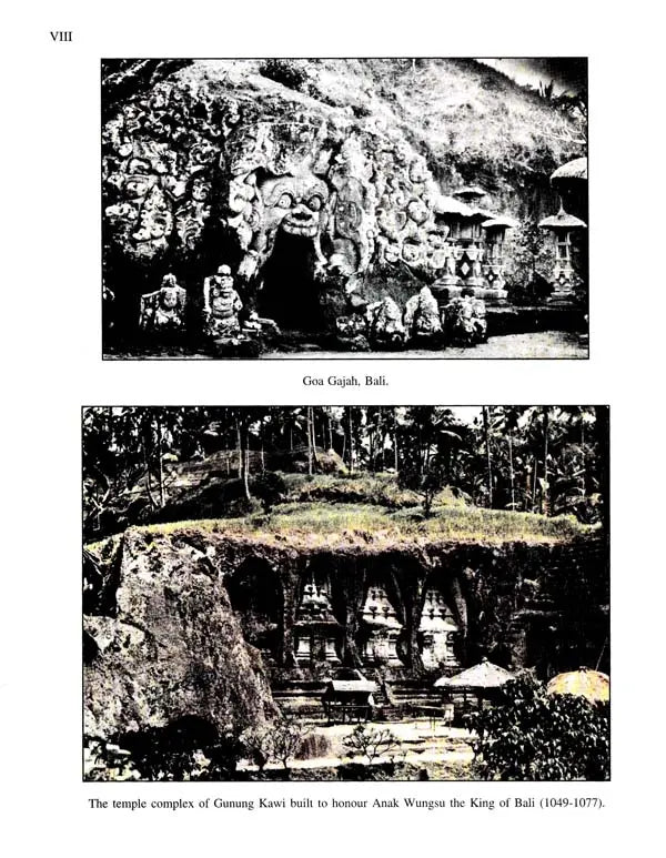 Lord Siva and Buddha (In the Golden Isles in Search of Classical Indonesia) - Retail Maharaj