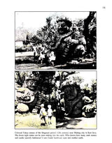 Lord Siva and Buddha (In the Golden Isles in Search of Classical Indonesia) - Retail Maharaj