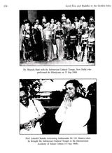 Lord Siva and Buddha (In the Golden Isles in Search of Classical Indonesia) - Retail Maharaj