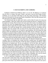 Ramayana in Cambodia - Retail Maharaj
