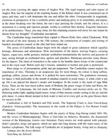 Ramayana in Cambodia - Retail Maharaj