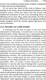 The Argumentative Hindu (Essays by a Non-Affiliated Orientalist) - Retail Maharaj