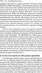 The Argumentative Hindu (Essays by a Non-Affiliated Orientalist) - Retail Maharaj