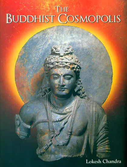 The Buddhist Cosmopolis - Retail Maharaj