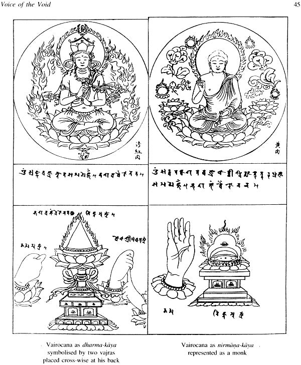 The Buddhist Cosmopolis - Retail Maharaj