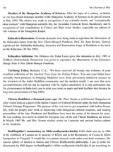 The Charisma of Tibet - Retail Maharaj