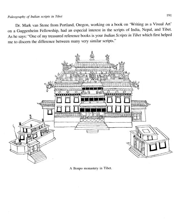 The Charisma of Tibet - Retail Maharaj