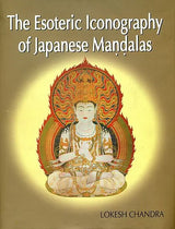 The Esoteric Iconography Of Japanese Mandalas - Retail Maharaj