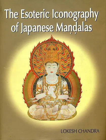 The Esoteric Iconography Of Japanese Mandalas - Retail Maharaj